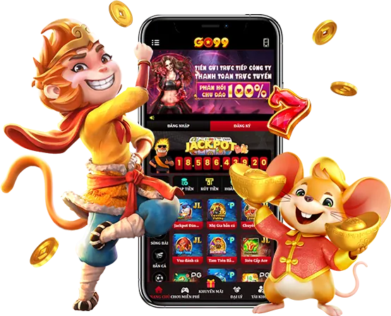Kho game đa dạng f8 et