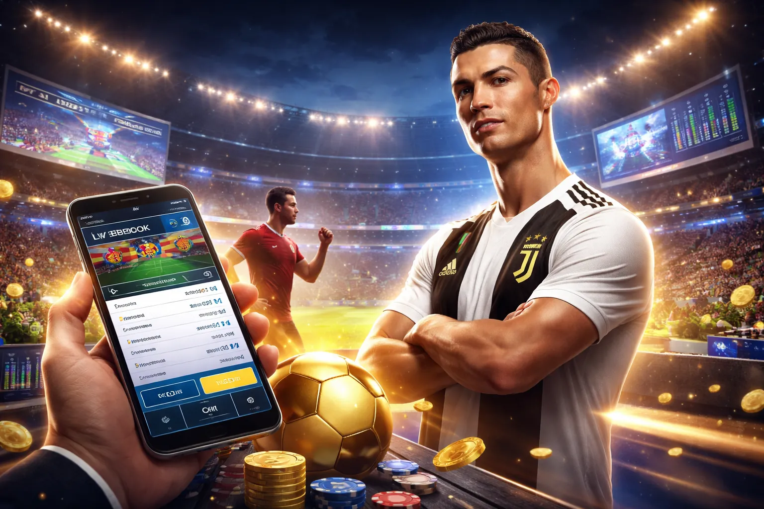 Tài Xỉu F8BET