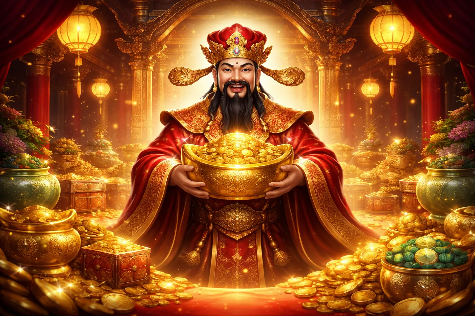 Top game Nổ Hũ f8 et