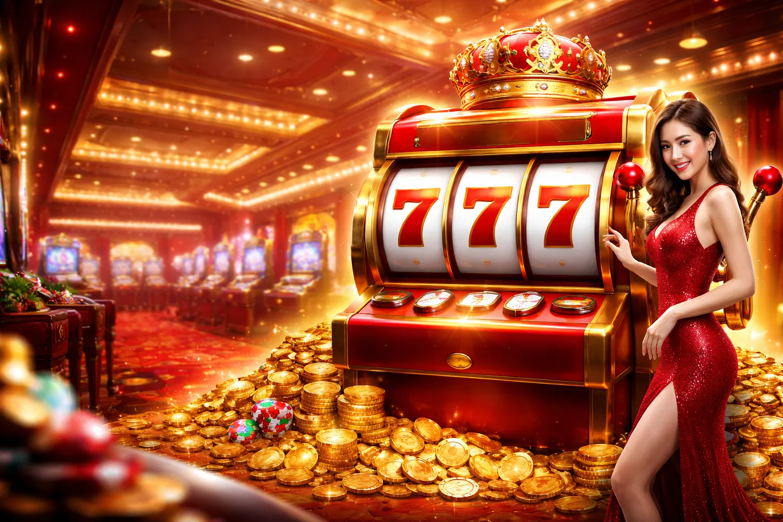 Baccarat Live